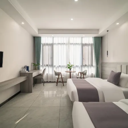 Huangguoshu Guchunxiang Homestay