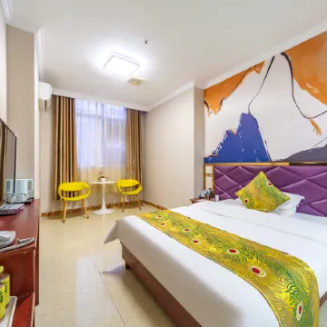 Jiaxiang Hotel