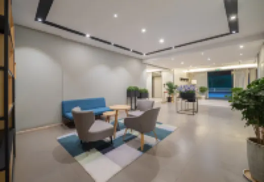 如家商旅飯店（昆明長水機場航城店）