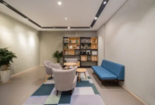 如家商旅飯店（昆明長水機場航城店）