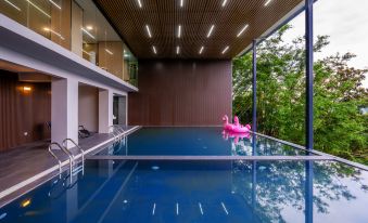 Hewan Villa
