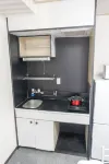 Osaka Ousei Homestay