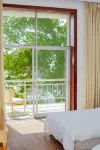 Jucaiwan Hotel (Jingpo Lake Scenic Area Branch)