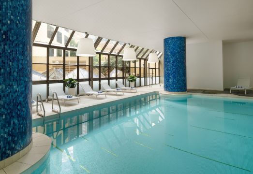 시드니 하버 메리어트 호텔 앳 서큘러 키 썸네일