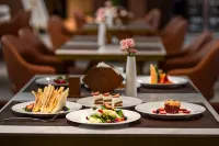 Zunyi Yunchen Grand Hotel - Desayuno