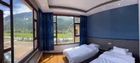 Diebu Zhaxi Dongzhu Homestay - Kitchens