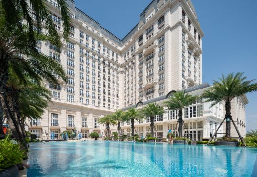 5. 샤먼 포트만 세..