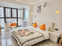 Ningde Qingxinge Homestay (Wanhecheng Commercial Plaza)
