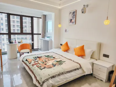 Ningde Qingxinge Homestay