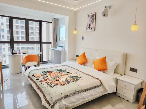 Ningde Qingxinge Homestay