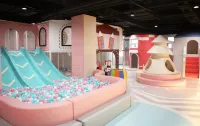 Xiguo Hotel (Linyi Denghuo Lanshan Xinlangya Branch)