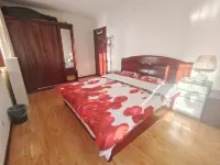 Shanshui Hualin Homestay