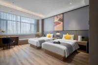 Ejin Banner Cloud Hotel Hotels in Ejin Banner