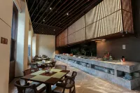 RCXY HOTEL - breakfast