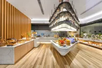 U Easy Hotel - breakfast