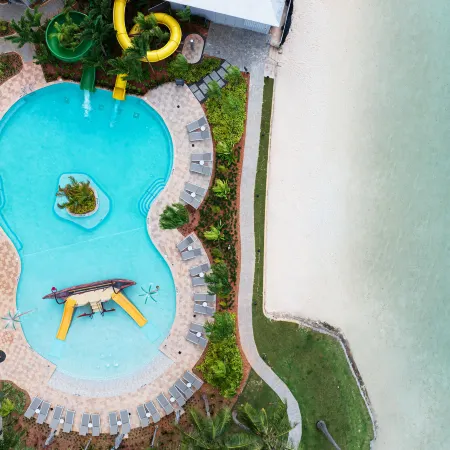 Crowne Plaza RESORT GUAM by IHG
