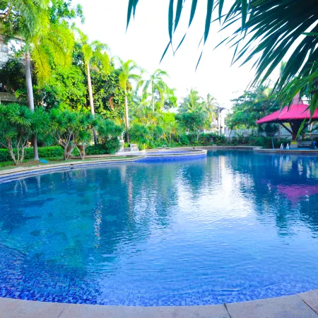Holiday Inn Express HAIKOU WEST COAST by IHG