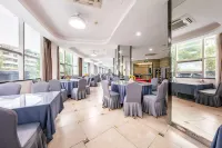 Fenglin Impression Hotel (Jinhua High-speed Railway Station · Zhejiang Normal University Branch) - breakfast