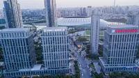 CM+ Service Apartment Hotel in zona Heping Gymnasium