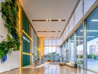 EVEN Hotel Qingdao Laoshan
