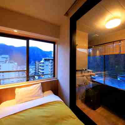 那魯庫福加飯店 Rooms