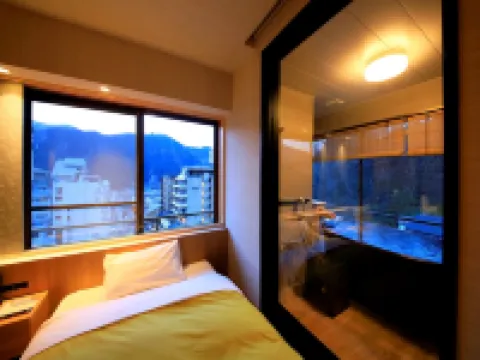 Naruko Fuga Hotels in Osaki