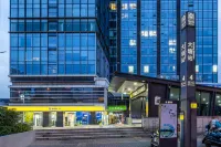 Hi Inn (Changsha South Station Datang Subway Station) Hotels in Changsha