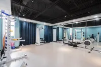 Yancheng Water Palace Hotel - Gym