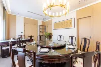 Putuo Mountain Baibu No.1 Seaview Hotel (Puji Temple Baibu Sha Branch)