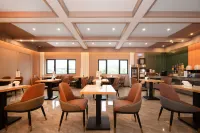 Jingning Smart Hotel (Jingdezhen Ceramic Capital Avenue Store) - Airport Shuttle