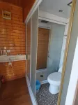 Zhangpu you and I homestay - balcony