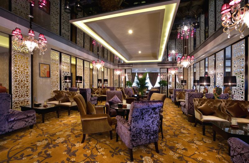 Sofis Jinyuan Hotel photo 5