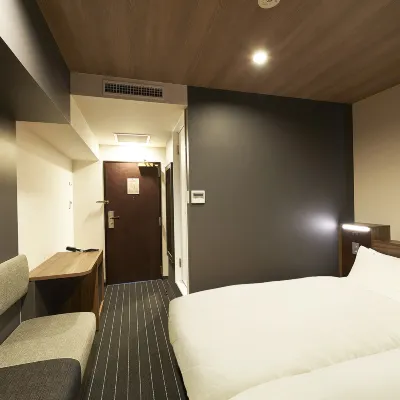 Sotetsu Fresa Inn Nihombashi Kayabacho Hotel in zona Stazione della metropolitana Kayabacho