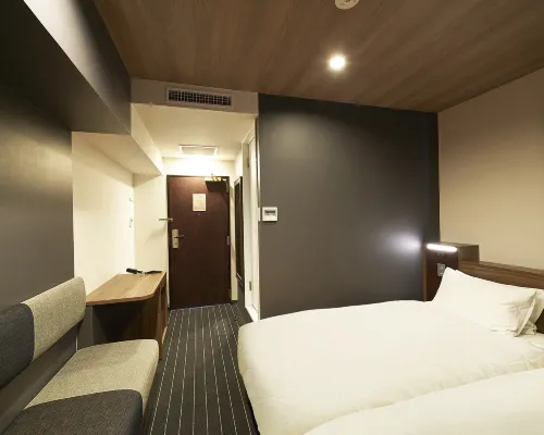 Sotetsu Fresa Inn Nihombashi Kayabacho Hotels near Nihonbashi Toyama