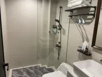 โฮมสเตย์หลิงไห่ (สาขาจินเซียง หยินถาน)