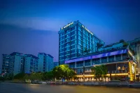 Yijia Lijing Hotel (Chengdu Wenjiang University town store) Hotels near Ancient City Wall