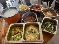 Danzhuer Cloud Homestay