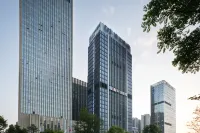 在敘•縵居村居美學連鎖飯店（觀山湖高鐵北站店）