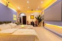 Liangyue Buwan B&B (Gouyan Street Branch)