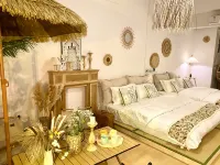Qilin Nuanshe Homestay - Pet friendly