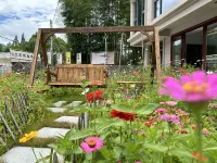 Xishang Yunju Boutique Guesthouse Hotels near Sixi Station
