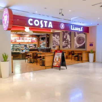 Premier Inn Abu Dhabi Airport (Business Park)