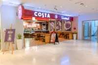 Premier Inn Abu Dhabi Airport (Business Park) Hotel a Abu Dhabi