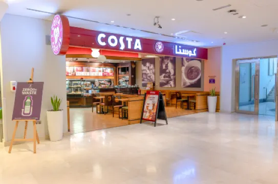 Premier Inn Abu Dhabi Airport (Business Park)