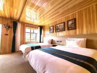 Shiwei Xinlin Hotel Hotel di Eerguna