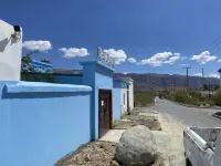 Qihou Stargazing House