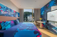 GRAND REZEN HOTEL CASTFAST DONG GUAN Hotel in zona Dongguan Fenggang Gymnasium