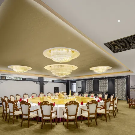 Shanshui Hotel