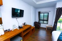 My Memory Mueang Loei Hotels in Wang Saphung District