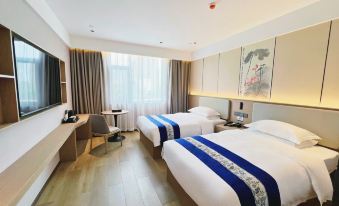 Shunsen hotel